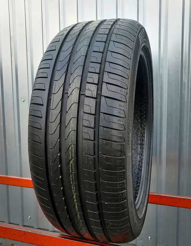 Б/у шина 235/45 R18 Pirelli P 7 Cinturato