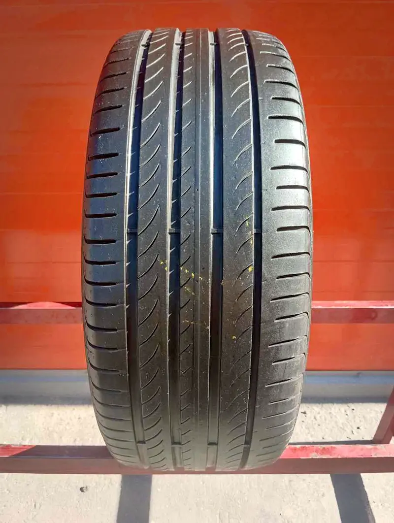 Б/у шина 235/45 R18 Pirelli Powergy