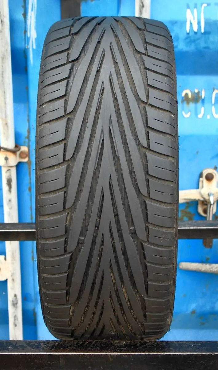 Б/у шина 235/45 R18 Uniroyal Rain Sport 2