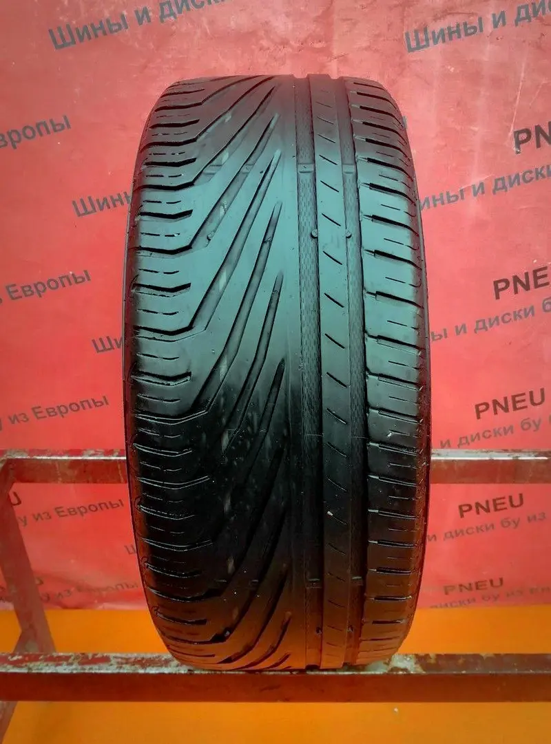 Б/у шина 235/45 R18 Uniroyal Rain Sport 3