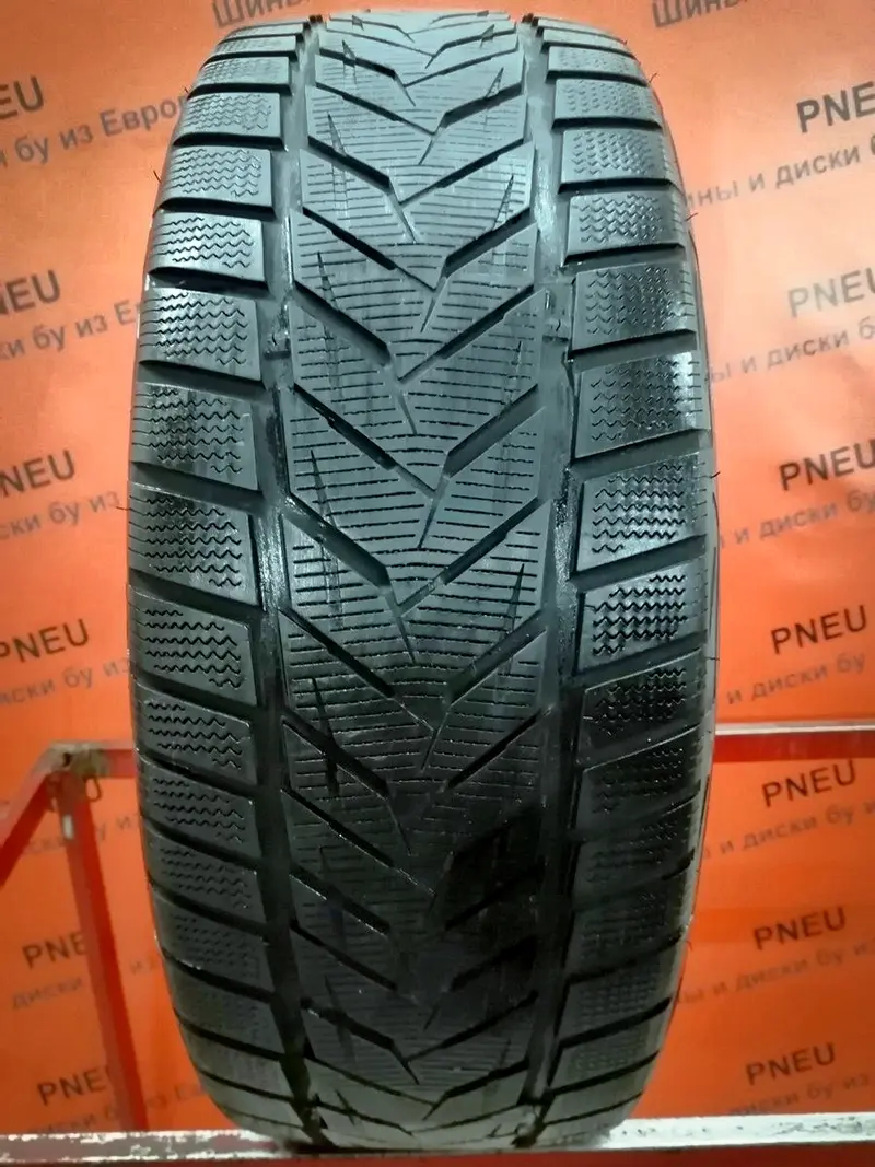 Б/у шина 235/45 R18 Vredestein Wintrac Xtreme S