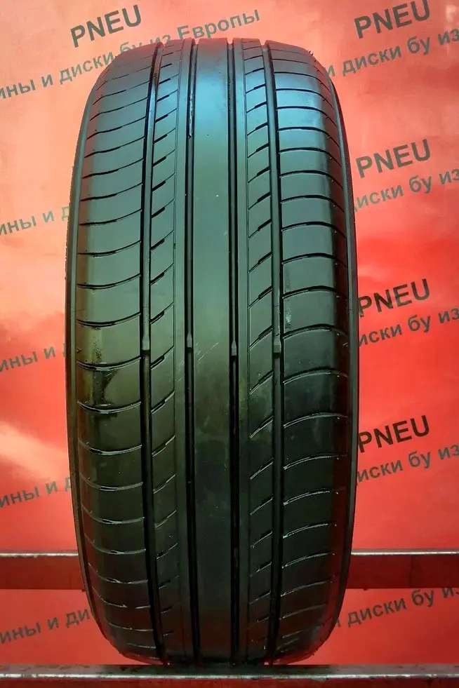 Б/у шина 235/45 R18 Yokohama DB decibel E70D