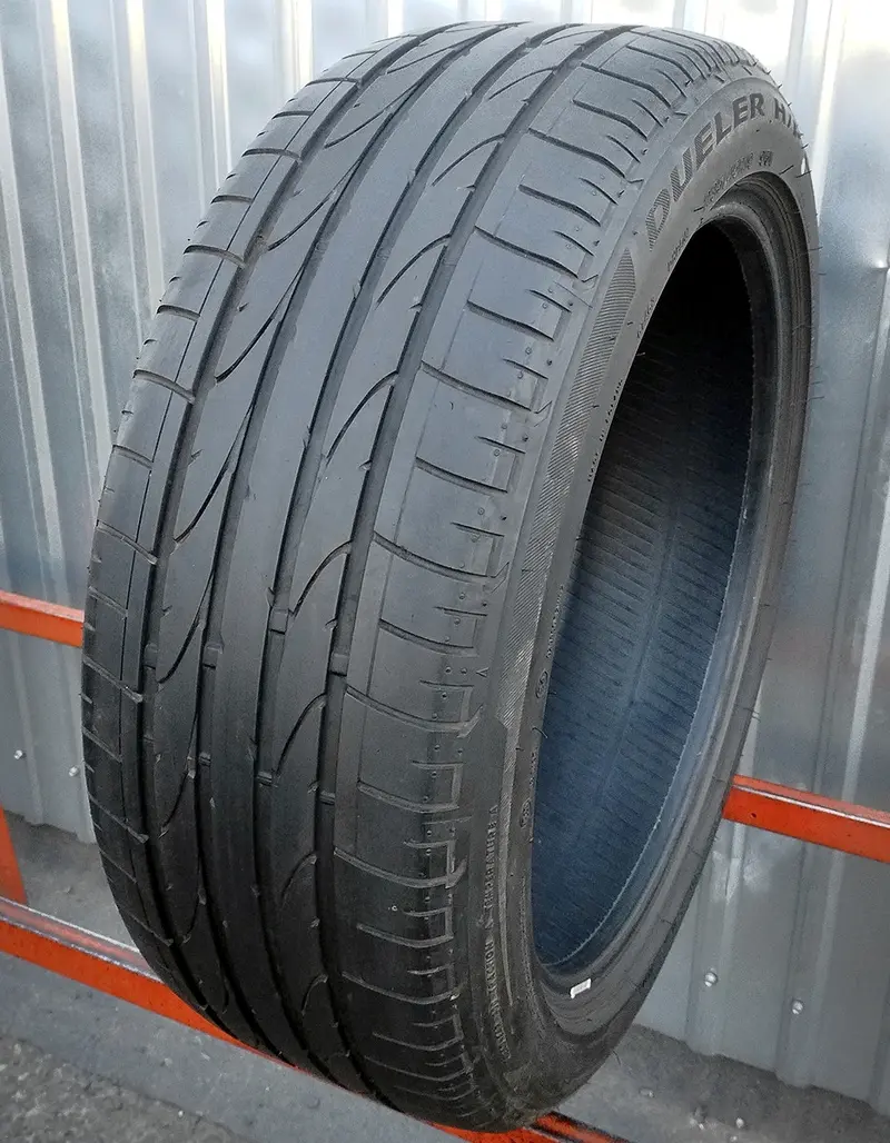Б/у шина 235/45 R19 Bridgestone Dueler H/P Sport