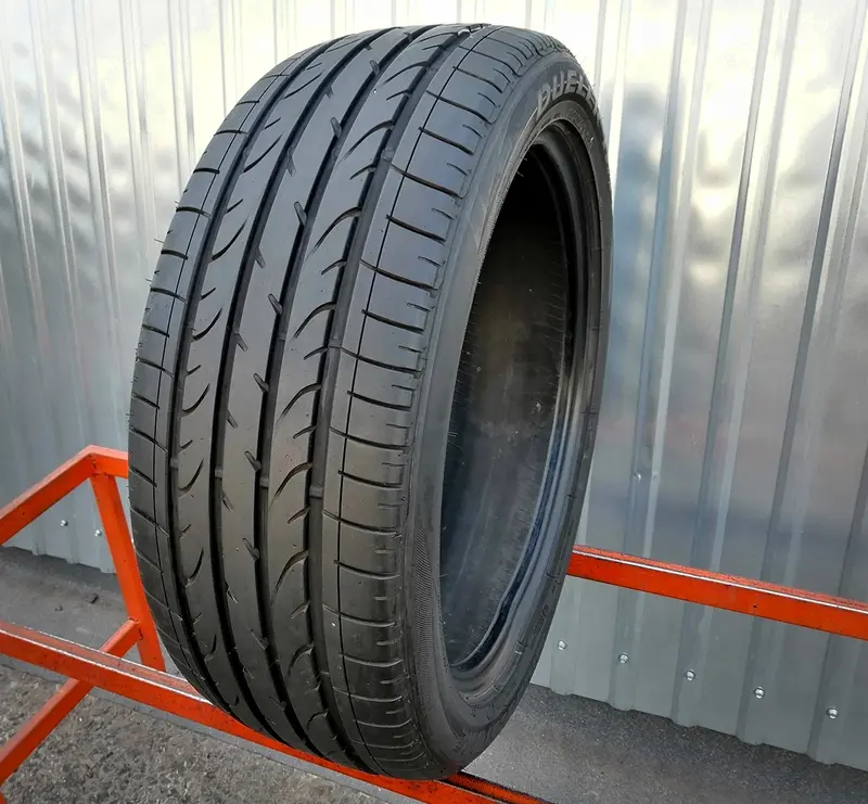 Б/у шина 235/45 R19 Bridgestone Dueler H/P Sport