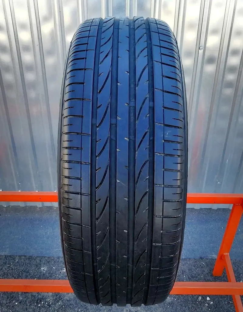 Б/у шина 235/45 R19 Bridgestone Dueler H/P Sport MOE
