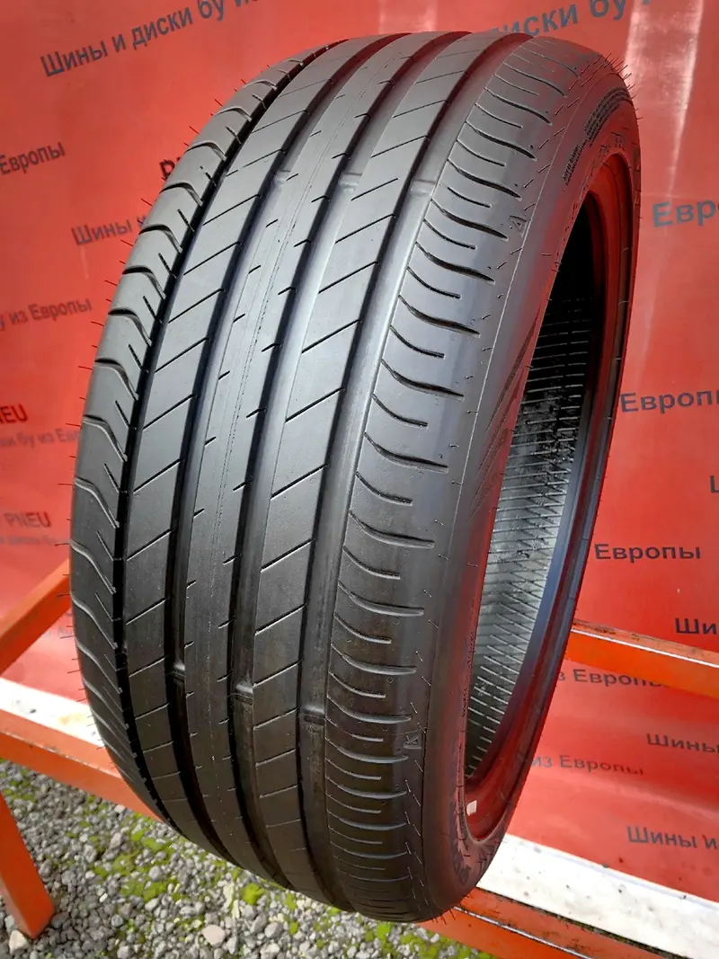 Б/у шина 235/45 R19 Dunlop SP Sport Maxx 060