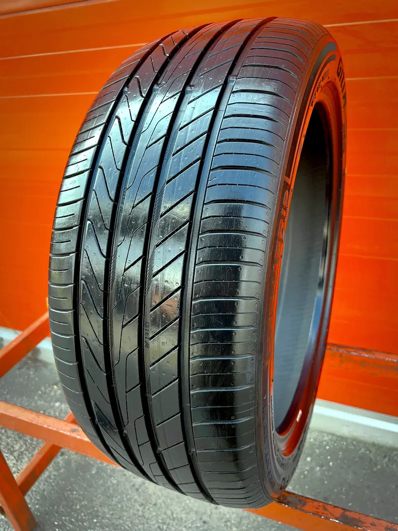 Новая шина 235/45 R19 Giti GitiControl P10 Pro