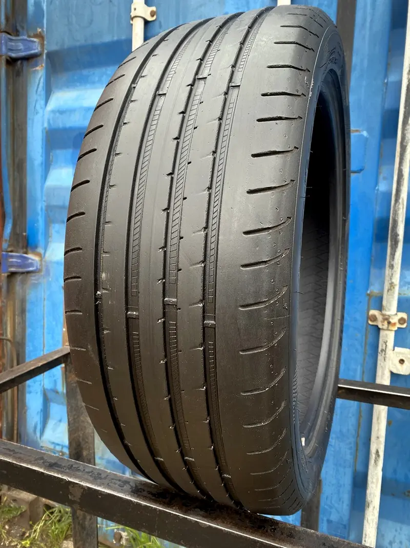 Б/у шина 235/45 R19 Goodyear Eagle F1 Asymmetric 5