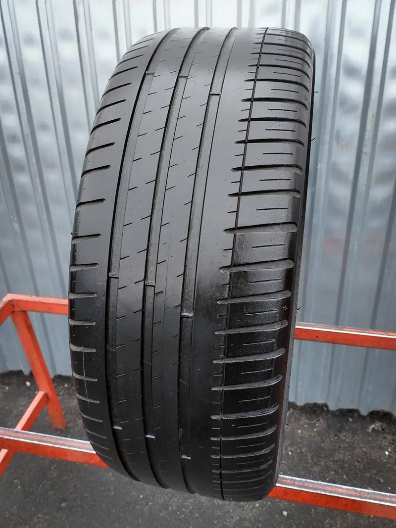 Б/у шина 235/45 R19 Michelin Pilot Sport PS 3