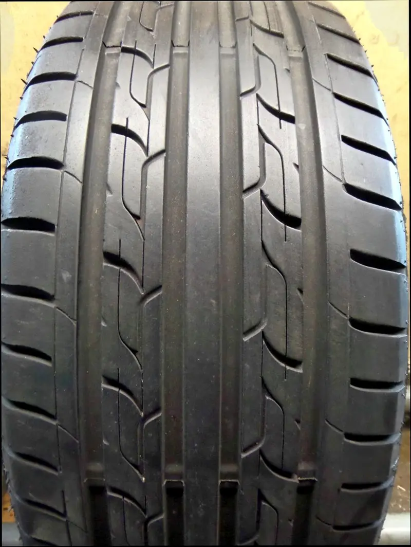 Б/у шина 235/45 R19 Nankang Green Sport