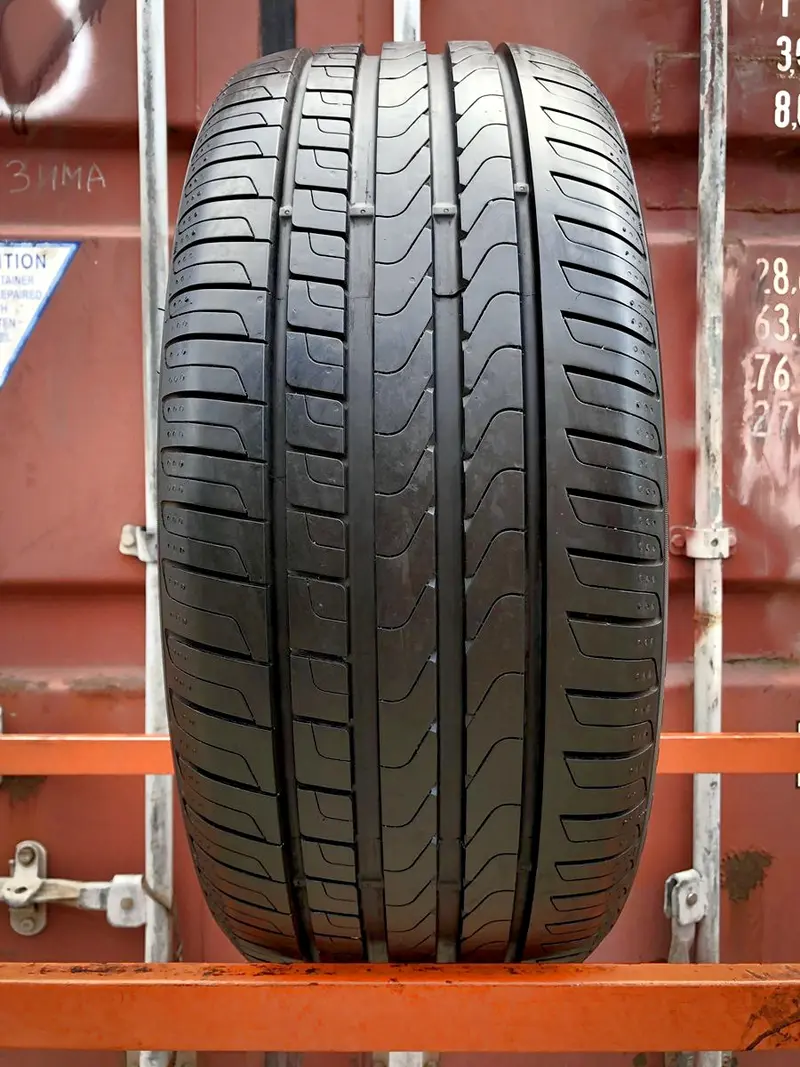 Б/у шина 235/45 R19 Pirelli P 7 Cinturato