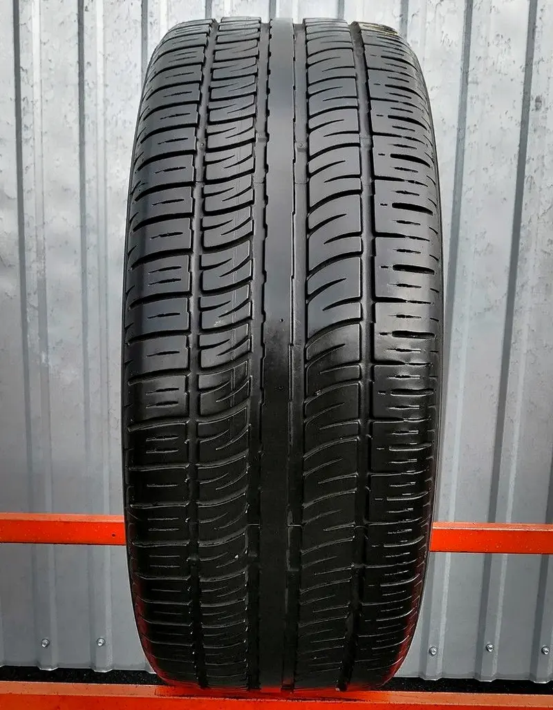Б/у шина 235/45 R19 Pirelli Scorpion Zero Asimmetrico