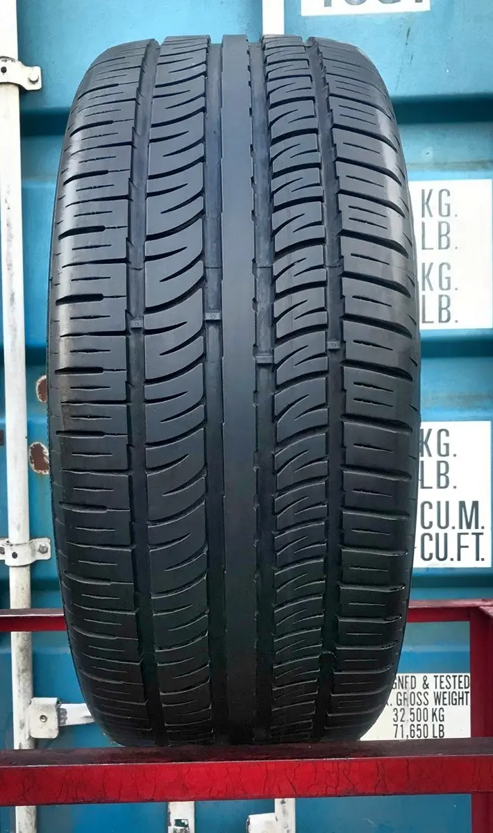 Б/у шина 235/45 R19 Pirelli Scorpion Zero Asimmetrico, фото 1