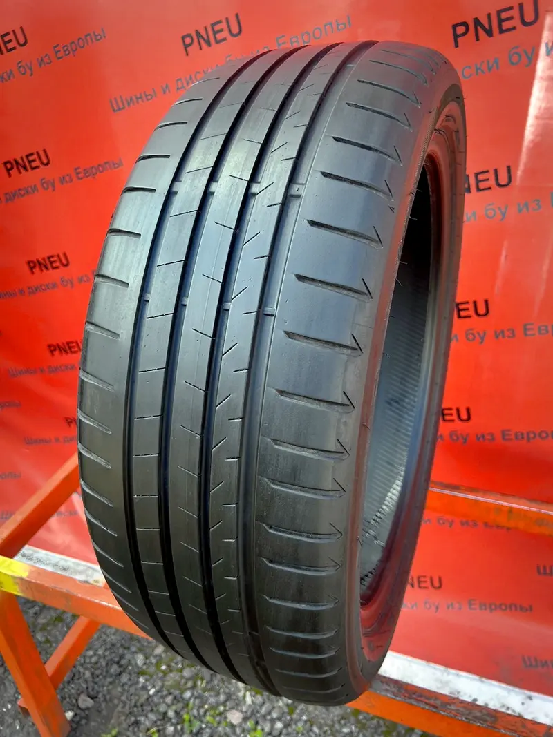 Б/у шина 235/45 R20 Bridgestone Alenza 001