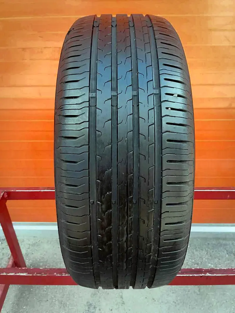 Б/у шина 235/45 R20 Continental ContiEcoContact 6