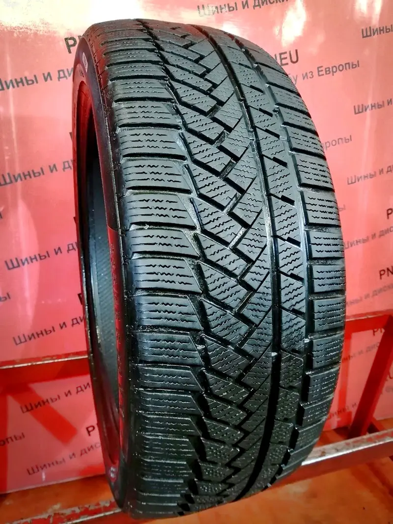 Б/у шина 235/45 R20 Continental ContiWinterContact TS 850 P