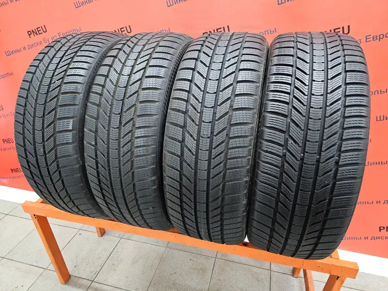 Комплект б/у шин 235/45 R20 Continental ContiWinterContact TS 870 P