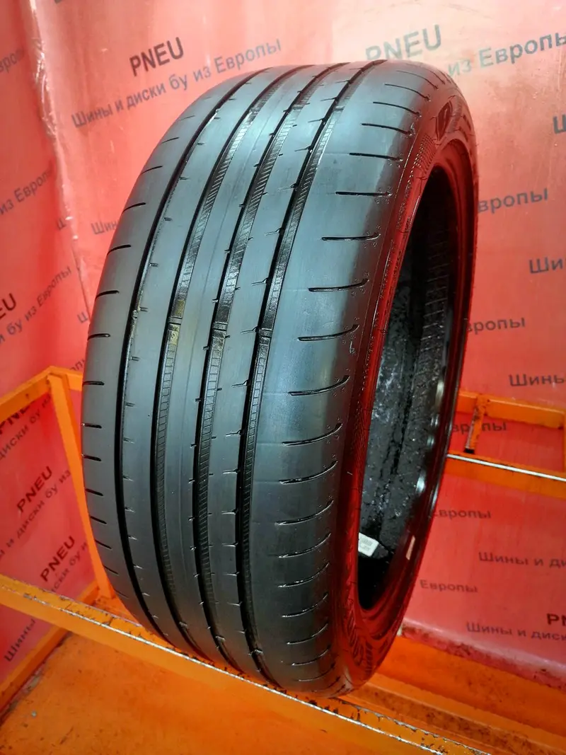 Б/у шина 235/45 R20 Goodyear Eagle F1 Asymmetric 5