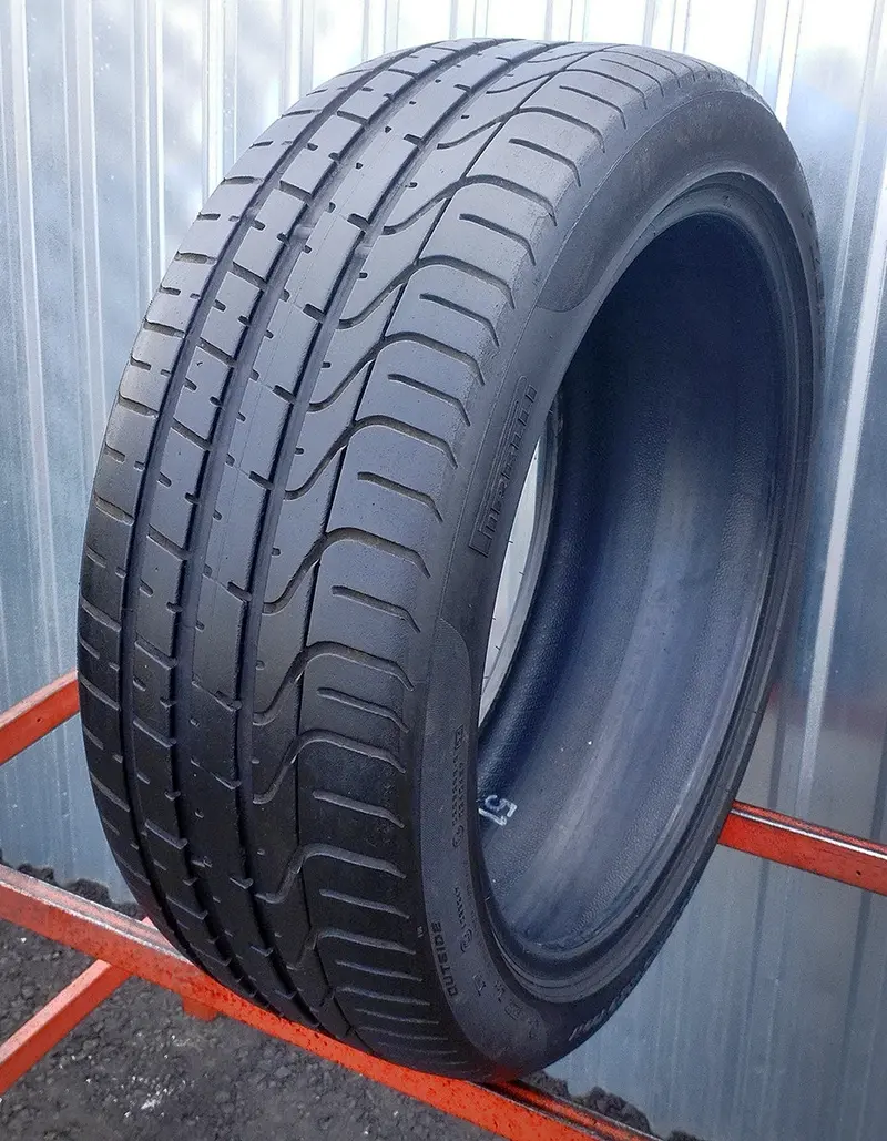 Б/у шина 235/45 R20 Pirelli P Zero, фото 1