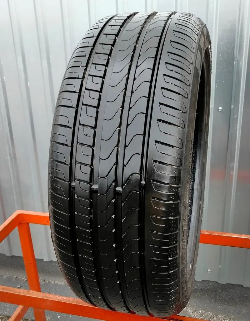 Б/у шина 235/45 R20 Pirelli Scorpion Verde