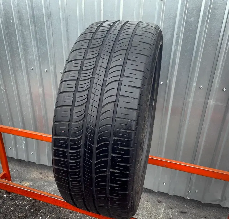 Б/у шина 235/45 R20 Pirelli Scorpion Zero Asimmetrico MO