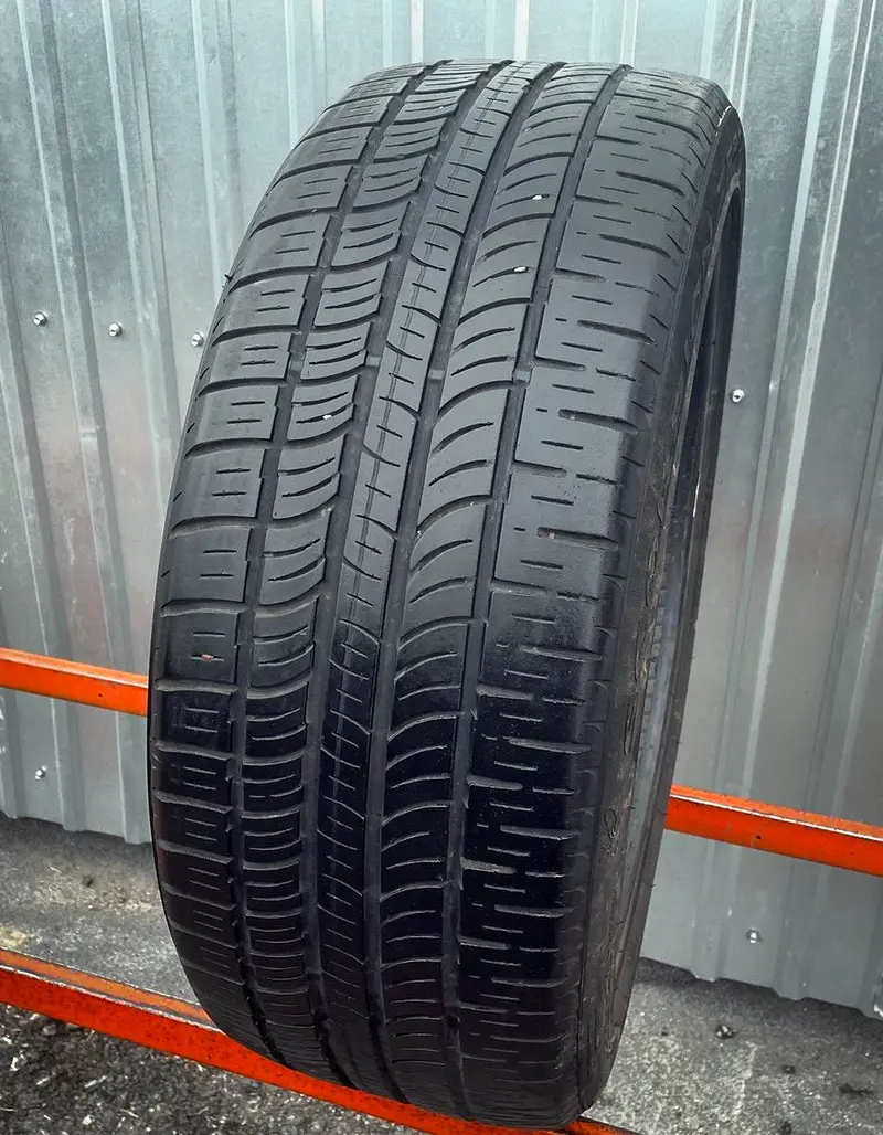 Б/у шина 235/45 R20 Pirelli Scorpion Zero Asimmetrico MO
