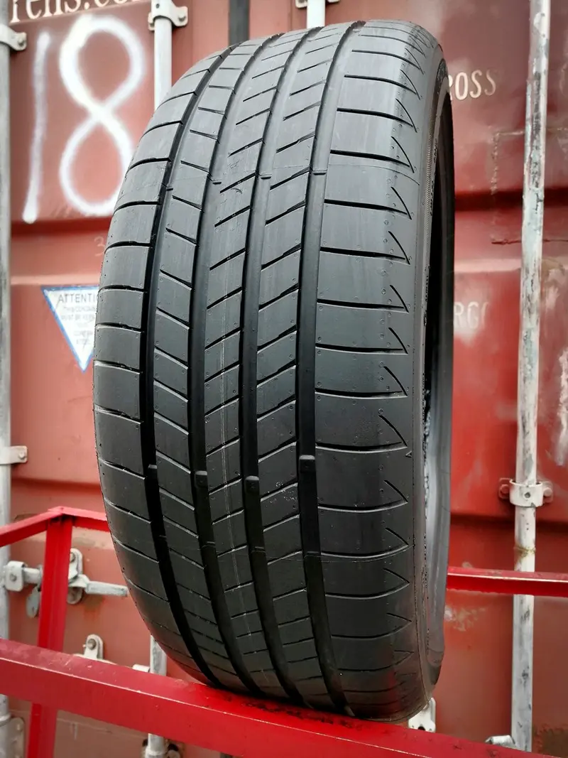Б/у шина 235/45 R21 Bridgestone Turanza Eco, фото 1
