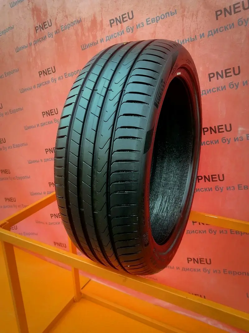Б/у шина 235/45 R21 Pirelli Scorpion, фото 1
