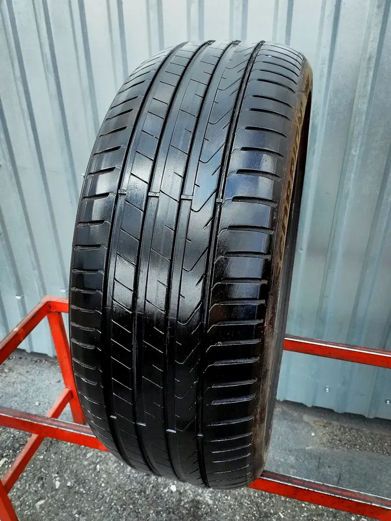 Б/у шина 235/45 R21 Pirelli Scorpion, фото 1