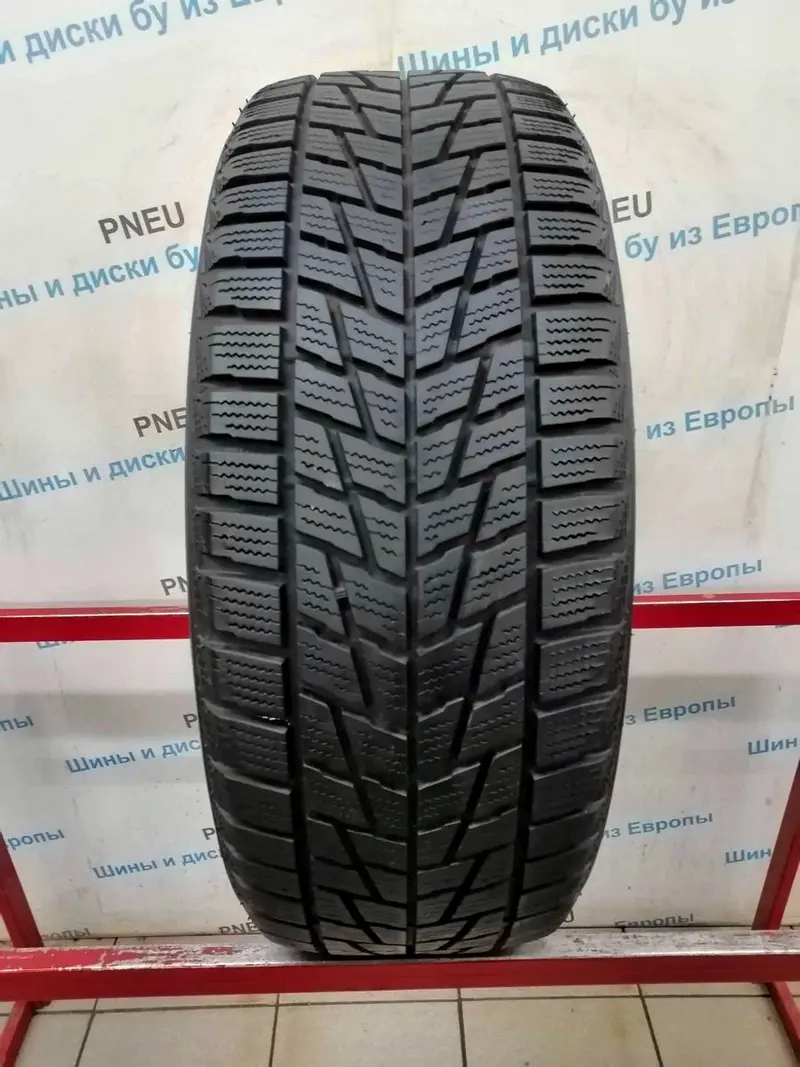 Б/у шина 235/50 R17 Bridgestone Blizzak LM 22