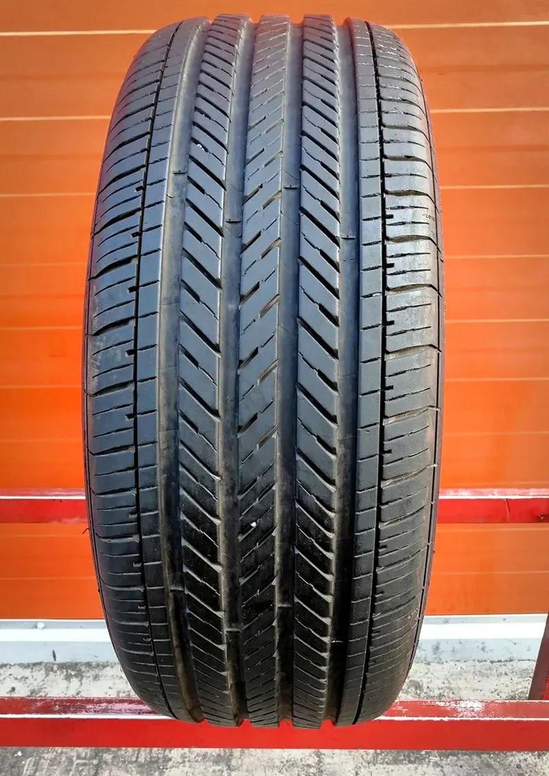 Б/у шина 235/50 R17 Michelin Pilot HX MXM 4, фото 1
