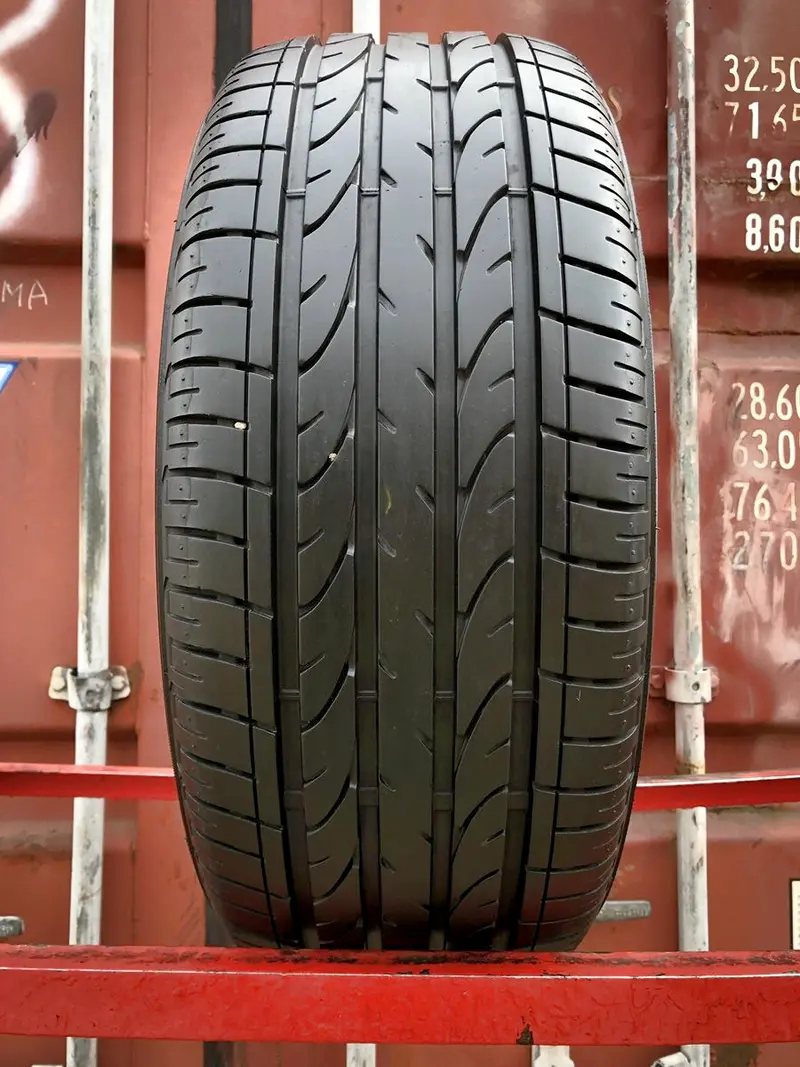 Б/у шина 235/50 R18 Bridgestone Dueler H/P Sport