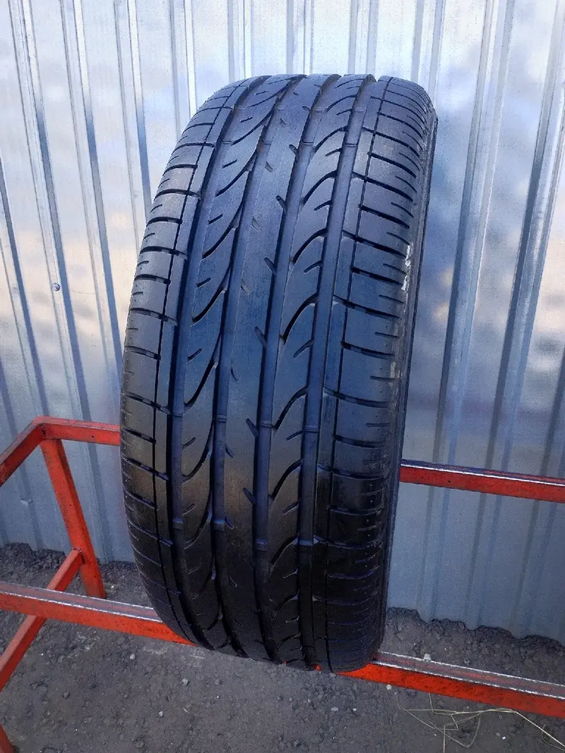 Б/у шина 235/50 R18 Bridgestone Dueler H/P Sport
