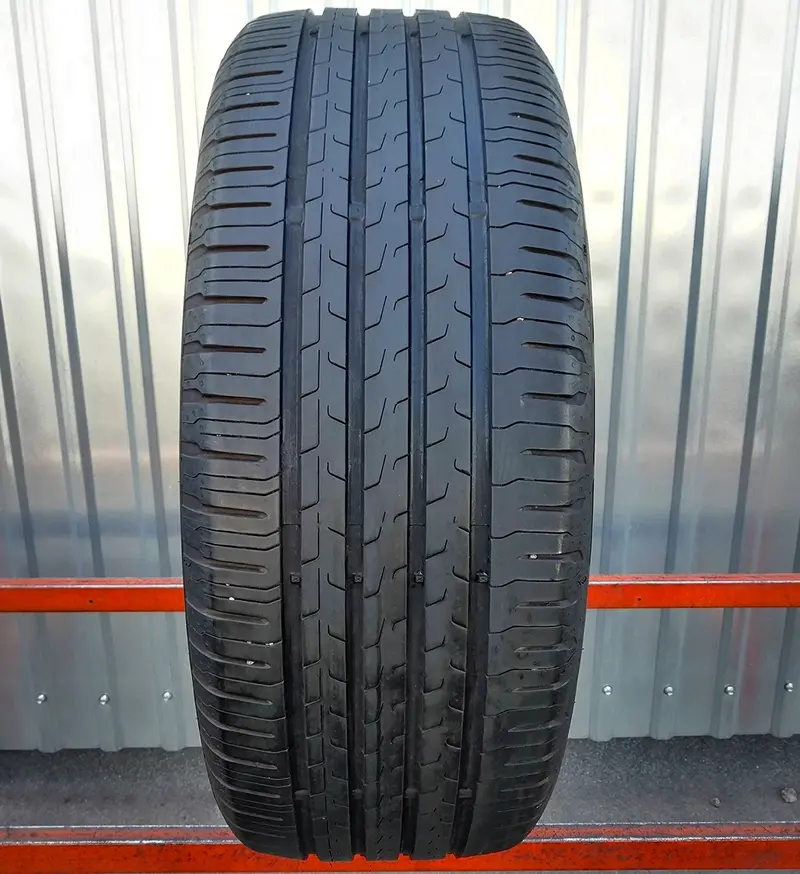 Б/у шина 235/50 R18 Continental ContiEcoContact 6