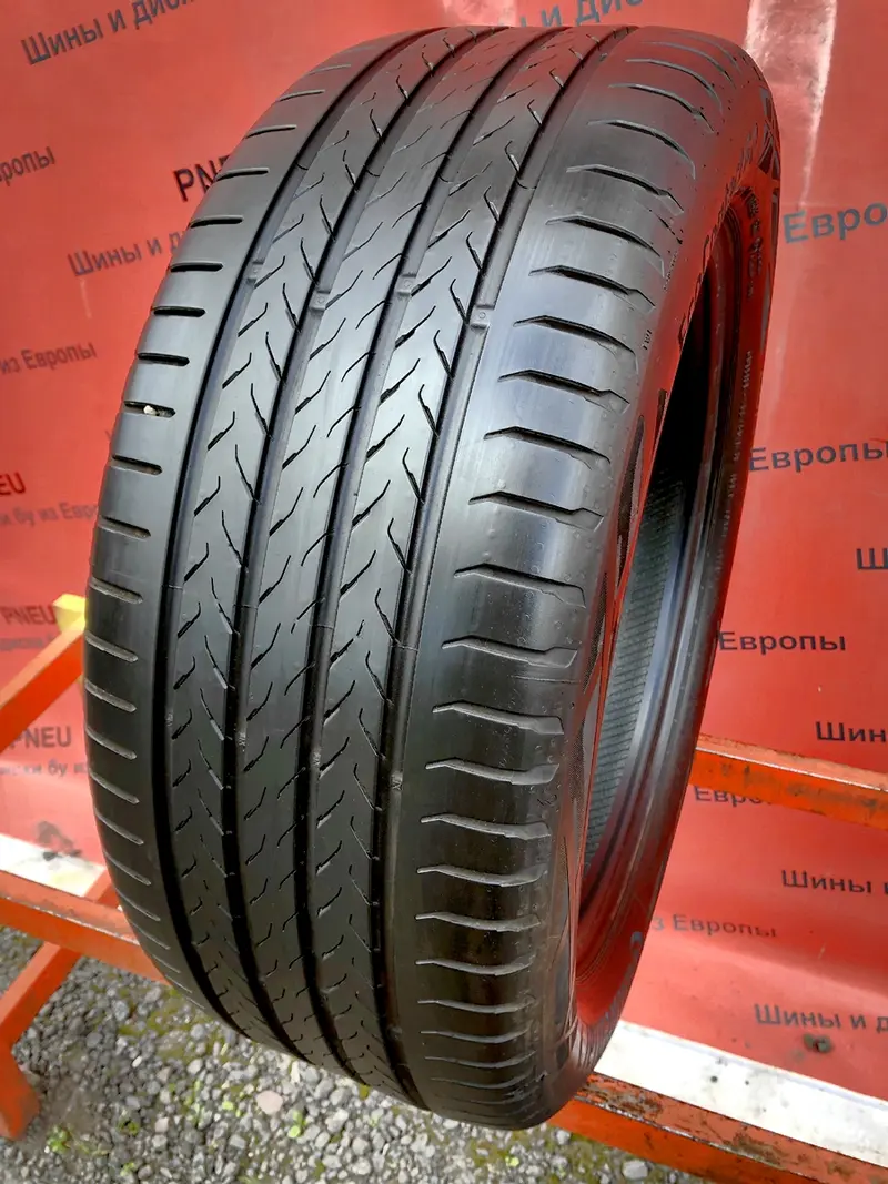 Б/у шина 235/50 R18 Continental ContiEcoContact 6 Q