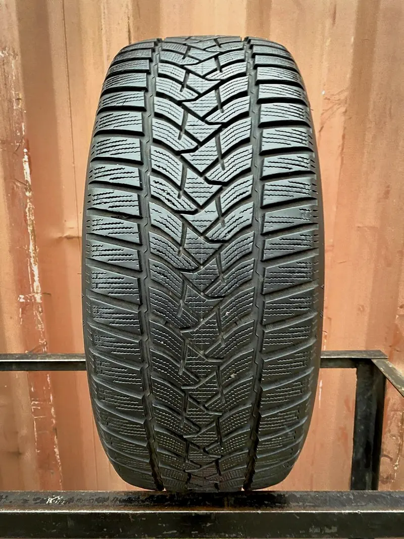 Б/у шина 235/50 R18 Dunlop Winter Sport 5