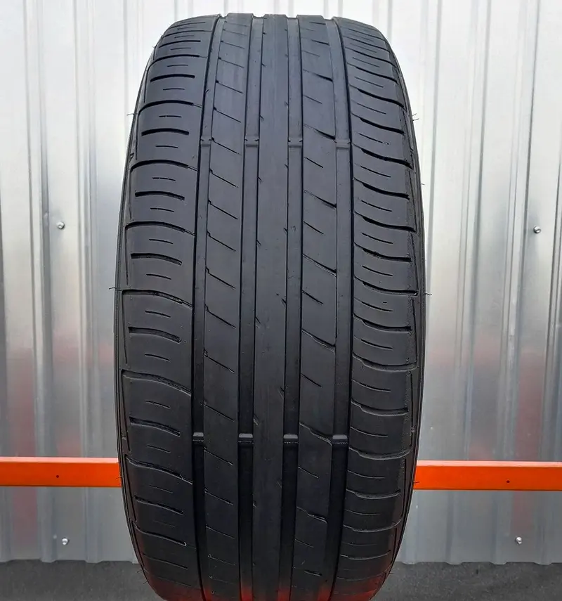 Б/у шина 235/50 R18 Falken Ziex ZE-914