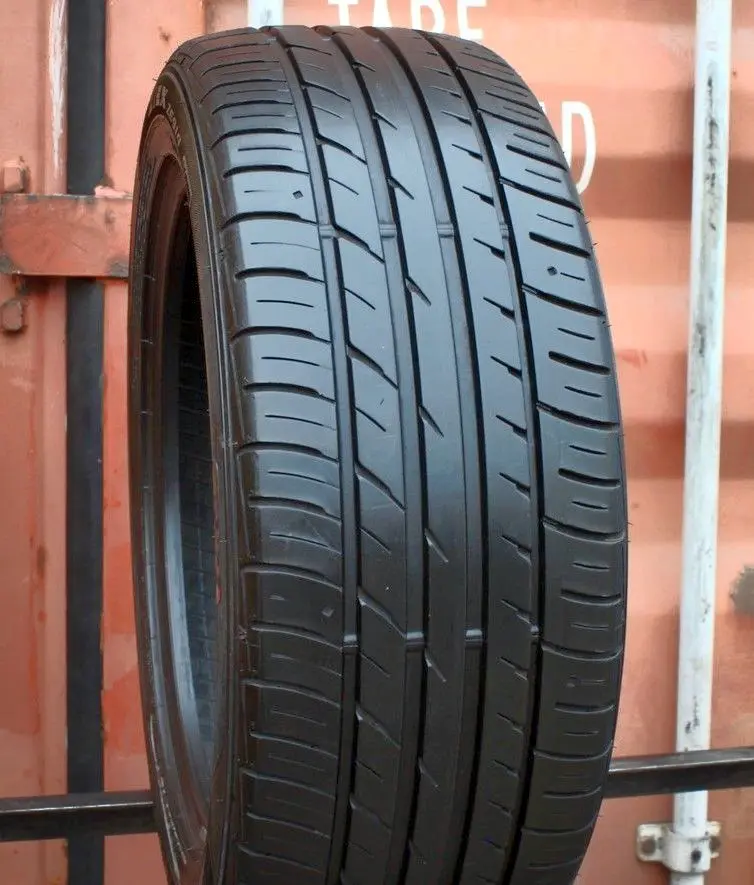 Б/у шина 235/50 R18 Falken Ziex ZE-914