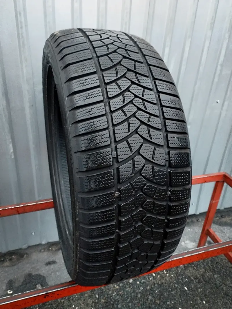 Б/у шина 235/50 R18 Firestone Destination Winter
