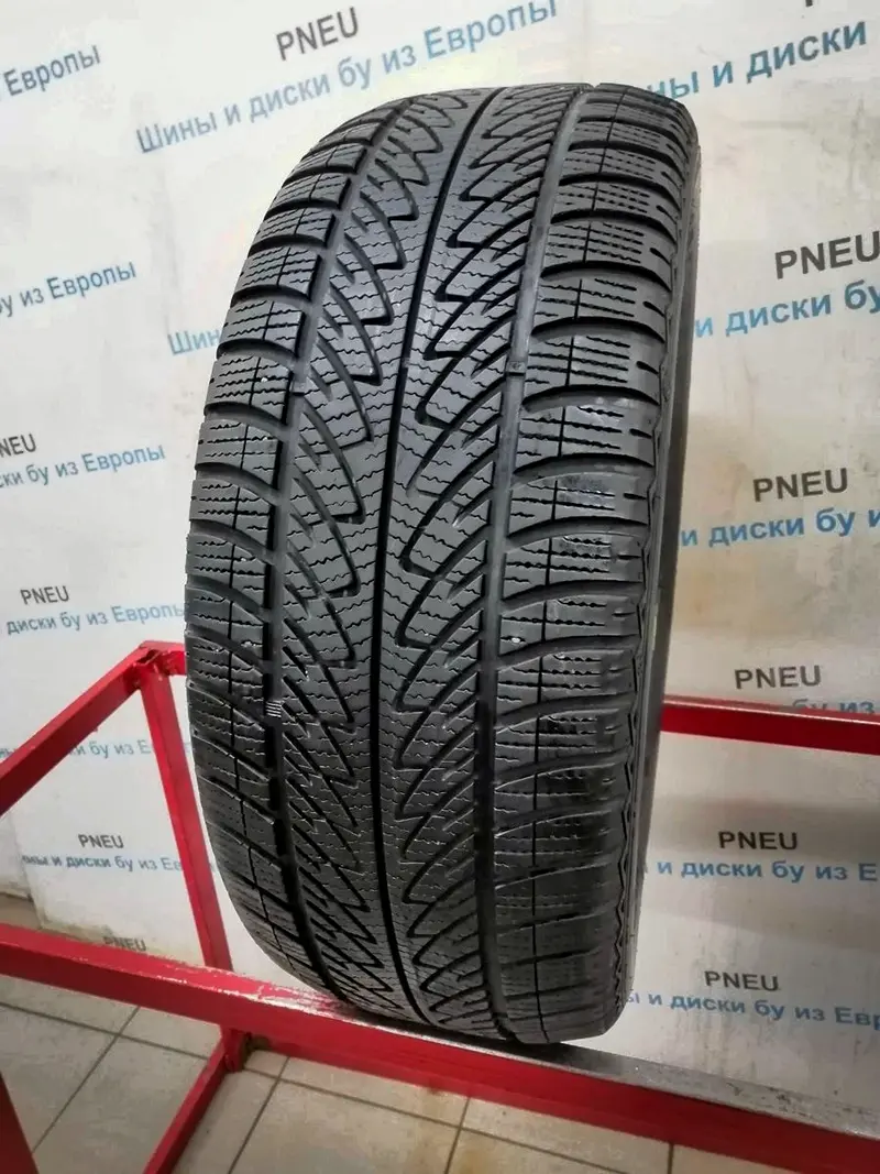Б/у шина 235/50 R18 Goodyear Ultra Grip 8 Performance