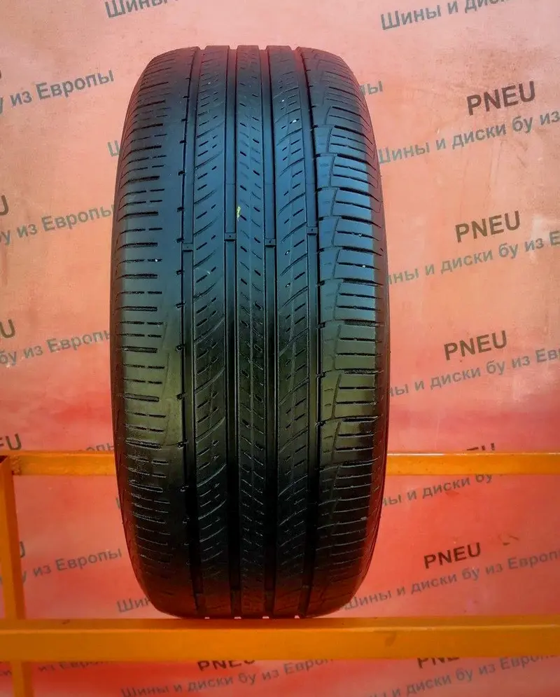Б/у шина 235/50 R18 Hankook DynaPro HP 2 RA33