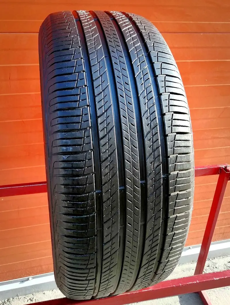Б/у шина 235/50 R18 Hankook DynaPro HP 2 RA33