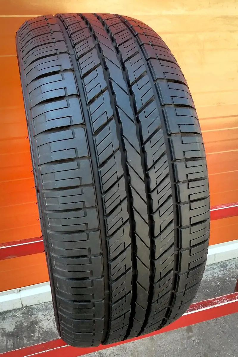 Б/у шина 235/50 R18 Hankook DynaPro HP RA23