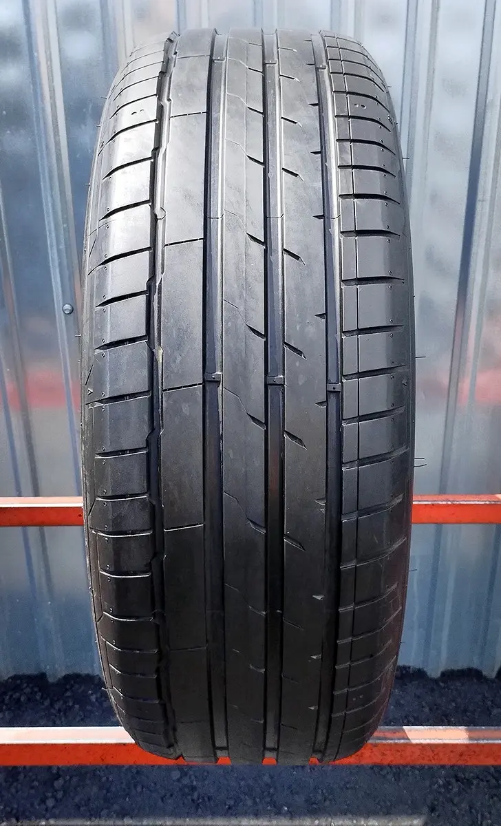 Б/у шина 235/50 R18 Hankook Ventus S1 Evo3 K127