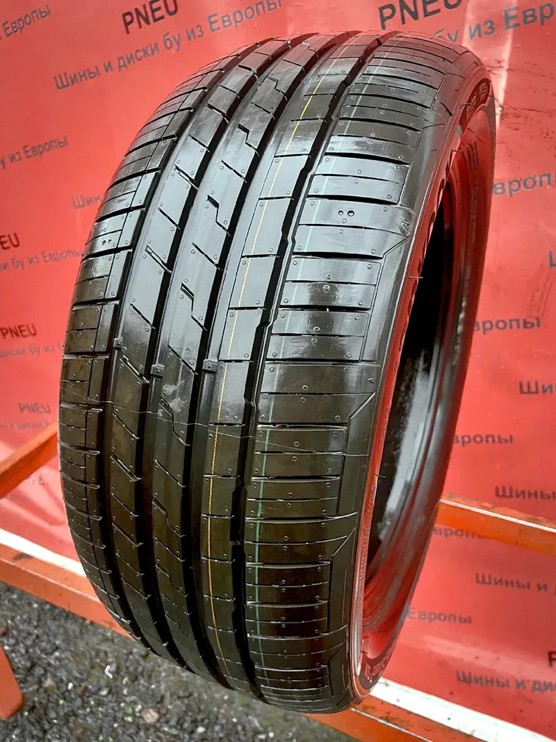 Б/у шина 235/50 R18 Hankook Ventus S1 Evo3 K127