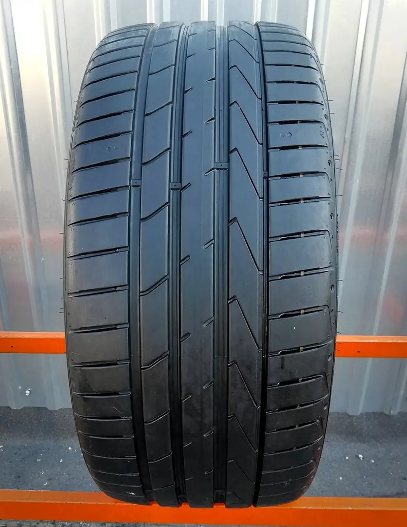 Б/у шина 235/50 R18 Hankook Ventus S1evo 2 K117