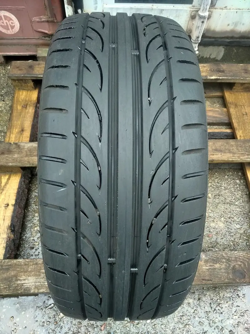 Б/у шина 235/50 R18 Hankook Ventus V12 evo 2 K120
