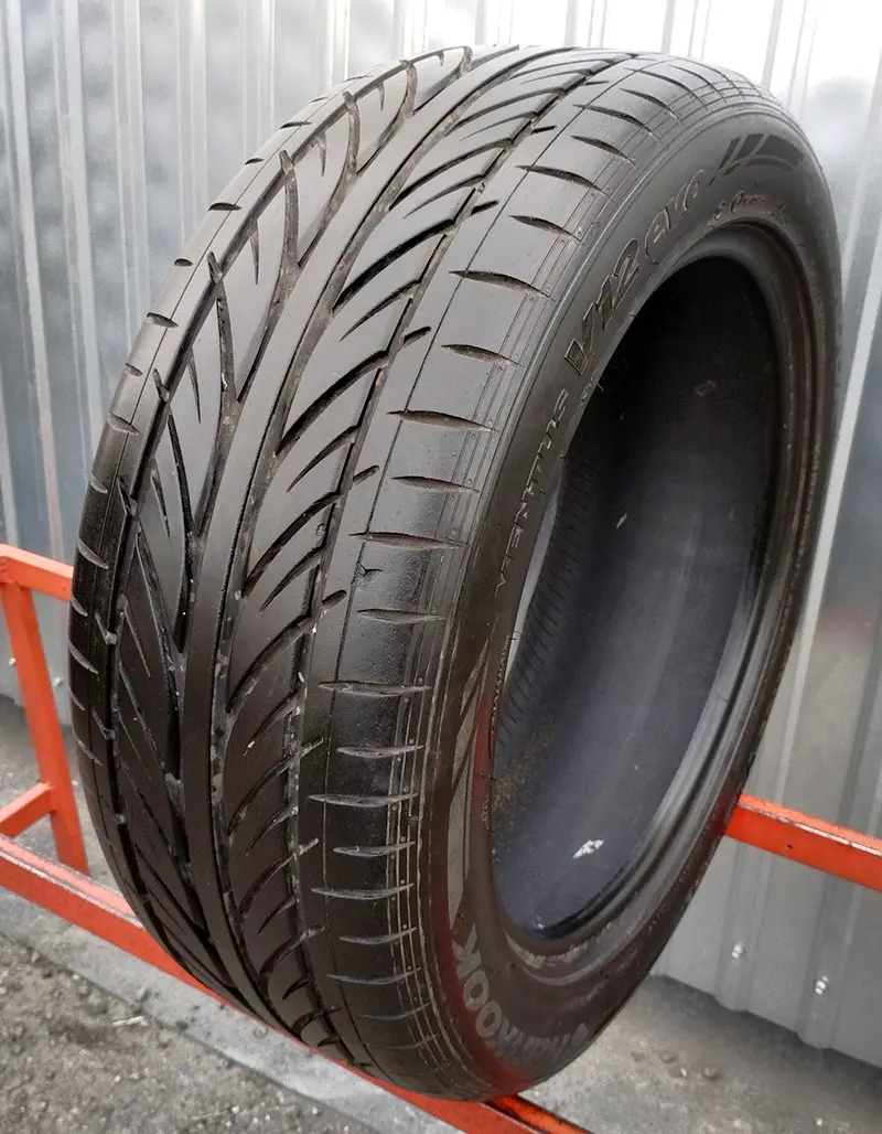 Б/у шина 235/50 R18 Hankook Ventus V12 evo K110