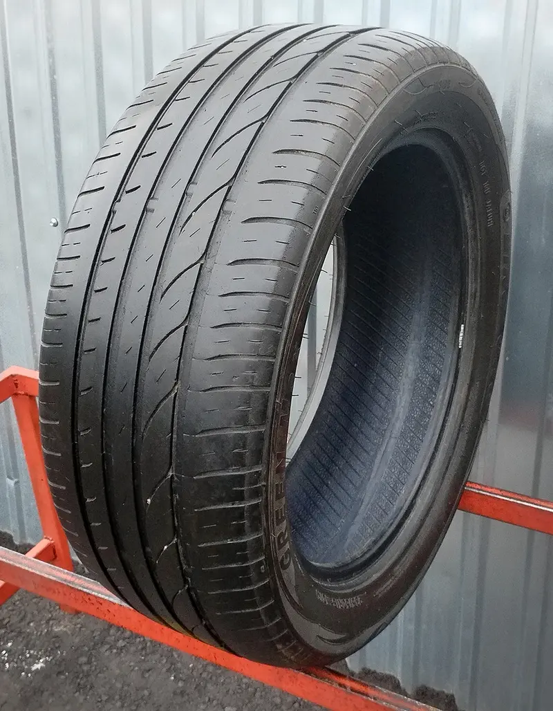 Б/у шина 235/50 R18 LingLong Green Max, фото 1