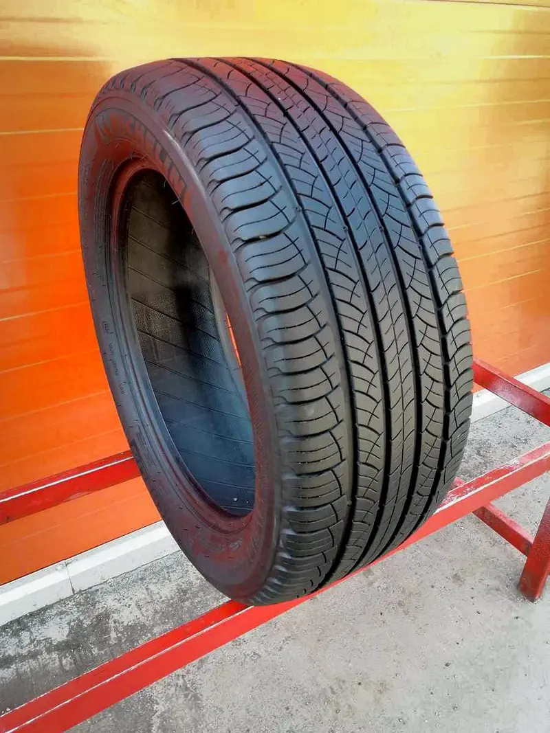 Б/у шина 235/50 R18 Michelin Latitude Tour HP